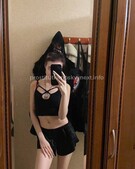 Анкета проститутки Таисия - метро Пресненский, возраст - 19