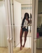 Анкета проститутки Шарлотта - метро Таганский, возраст - 20