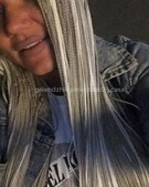 Анкета проститутки Юлия - метро Тропарево-Никулино, возраст - 21