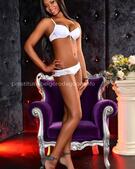 Анкета проститутки Викуся - метро Чертаново Северное, возраст - 21