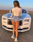 Анкета проститутки Дарина - метро Южнопортовый, возраст - 21