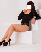 Анкета проститутки Марта - метро Тверской, возраст - 21