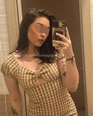 Анкета проститутки Света - метро Ясенево, возраст - 21