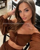 Анкета проститутки Каролина - метро Мещанский, возраст - 21