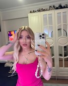 Анкета проститутки Яна - метро Басманный, возраст - 21