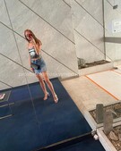 Анкета проститутки Милана - метро Северное Медведково, возраст - 21