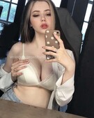 Анкета проститутки Жанна - метро Покровское-Стрешнево, возраст - 21