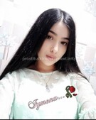 Анкета проститутки Лилия - метро Тверской, возраст - 21