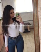 Анкета проститутки Ольга - метро Таганский, возраст - 22