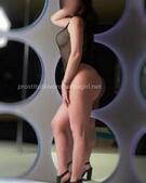 Анкета проститутки Злата - метро Дмитровский, возраст - 22