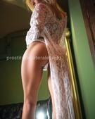 Анкета проститутки Юля - метро Мещанский, возраст - 22