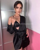 Анкета проститутки Соня - метро Пресненский, возраст - 22