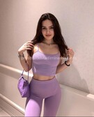 Анкета проститутки Соня - метро Пресненский, возраст - 22