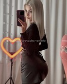 Анкета проститутки Лиза - метро Южнопортовый, возраст - 22