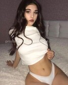 Анкета проститутки Алиса - метро Арбат, возраст - 22