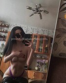 Анкета проститутки Викуся - метро Сокол, возраст - 22