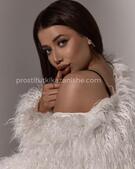 Анкета проститутки Ксения - метро Ломоносовский, возраст - 22