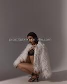 Анкета проститутки Ксения - метро Ломоносовский, возраст - 22