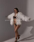 Анкета проститутки Ксения - метро Ломоносовский, возраст - 22