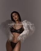 Анкета проститутки Ксения - метро Ломоносовский, возраст - 22