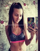 Анкета проститутки Екатерина - метро Алексеевский, возраст - 22