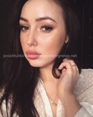 Анкета проститутки Ника - метро Марьино, возраст - 22