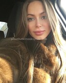 Анкета проститутки Даша - метро Мещанский, возраст - 22