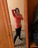 Анкета проститутки Олечка - метро Пресненский, возраст - 22