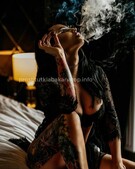 Анкета проститутки Анечка - метро Ломоносовский, возраст - 22