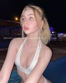 Анкета проститутки Сабина - метро Нижегородский, возраст - 23