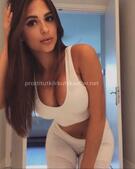 Анкета проститутки Лина - метро Ломоносовский, возраст - 23