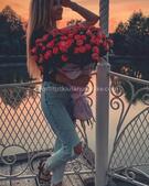 Анкета проститутки Николь - метро Даниловский, возраст - 23