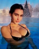 Анкета проститутки Натуся - метро Академический, возраст - 23