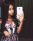 Анкета проститутки Варвара - метро Марьина Роща, возраст - 23