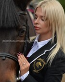 Анкета проститутки Леся - метро Перово, возраст - 23