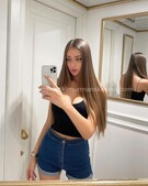 Анкета проститутки Ксюша - метро Пресненский, возраст - 23