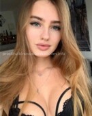 Анкета проститутки Каролина - метро Замоскворечье, возраст - 23