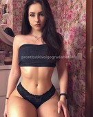 Анкета проститутки Яна - метро Мещанский, возраст - 23