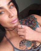 Анкета проститутки Дарья - метро Нагатино-Садовники, возраст - 23