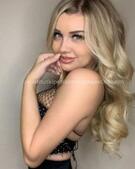 Анкета проститутки Ленусик - метро Басманный, возраст - 23