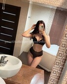 Анкета проститутки Каролина - метро Басманный, возраст - 23