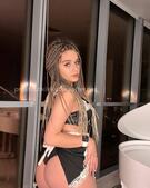 Анкета проститутки Арина - метро Орехово-Борисово Северное, возраст - 23