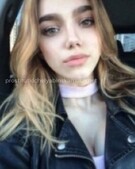 Анкета проститутки Кира - метро Коньково, возраст - 23