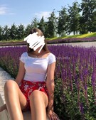 Анкета проститутки Нелли - метро Фили-Давыдково, возраст - 23