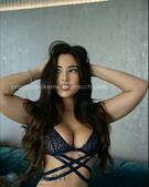 Анкета проститутки Лика - метро Дорогомилово, возраст - 23