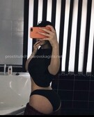 Анкета проститутки Стелла - метро Тимирязевский, возраст - 23