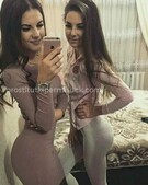 Анкета проститутки Лада - метро Ясенево, возраст - 23