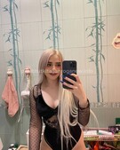 Анкета проститутки Инга - метро Алексеевский, возраст - 23