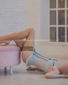 Анкета проститутки Ксения - метро Тверской, возраст - 23