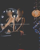 Анкета проститутки Ксения - метро Тверской, возраст - 23